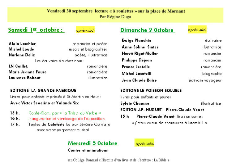 texte week 1&2